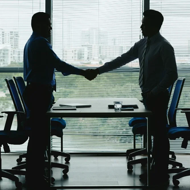 Simple and Transparent Process